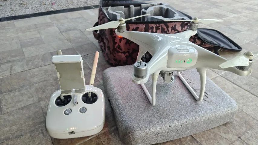 Phantom 4 Advanced - Foto 2