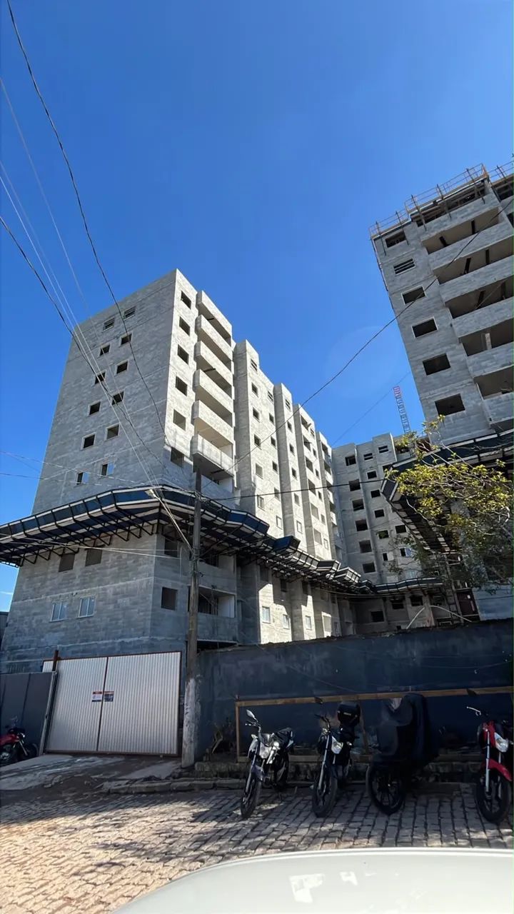 Oportunidade Repasse de Financiamento