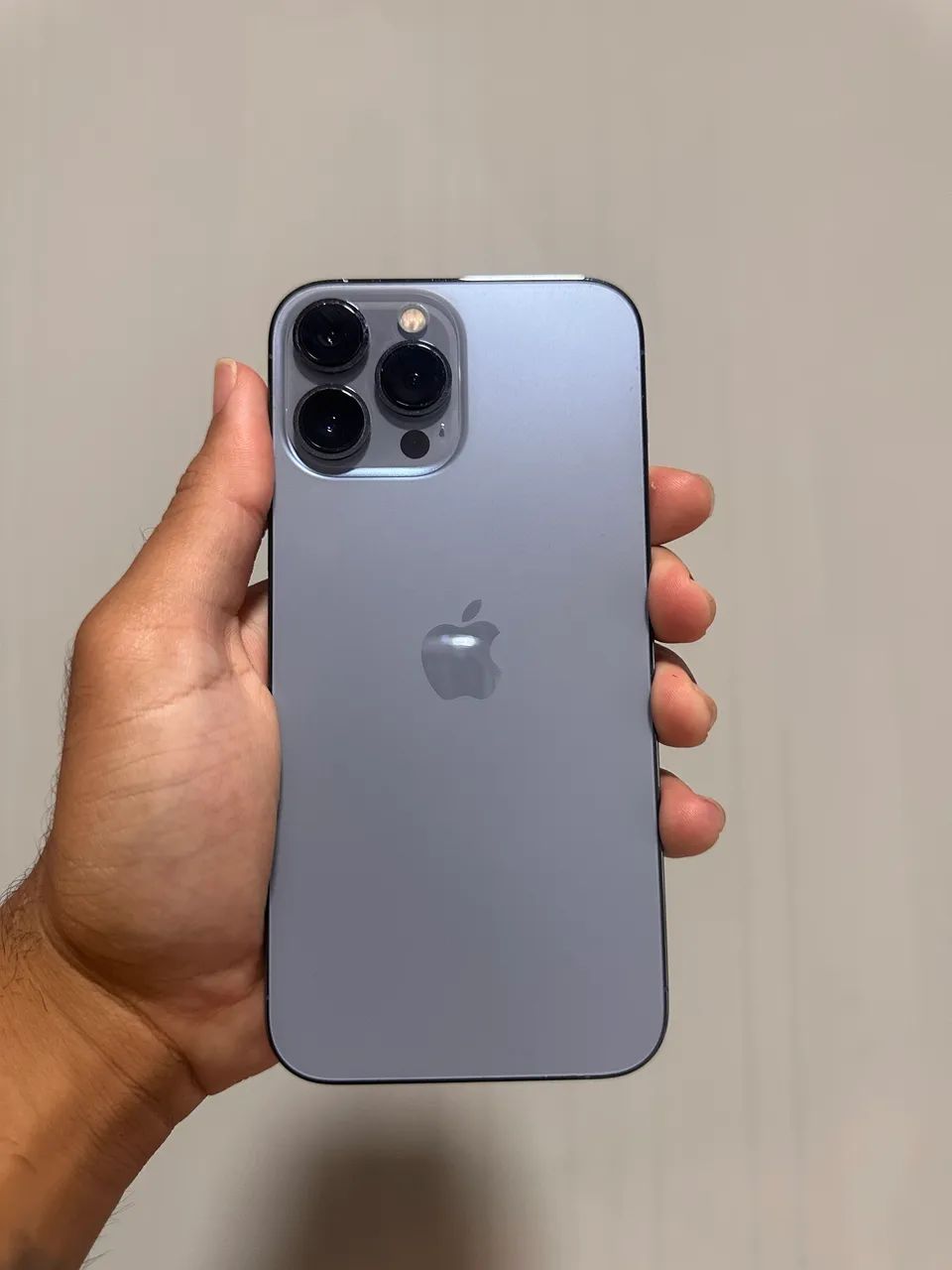 Iphone 13 pro max 256 - Foto 3