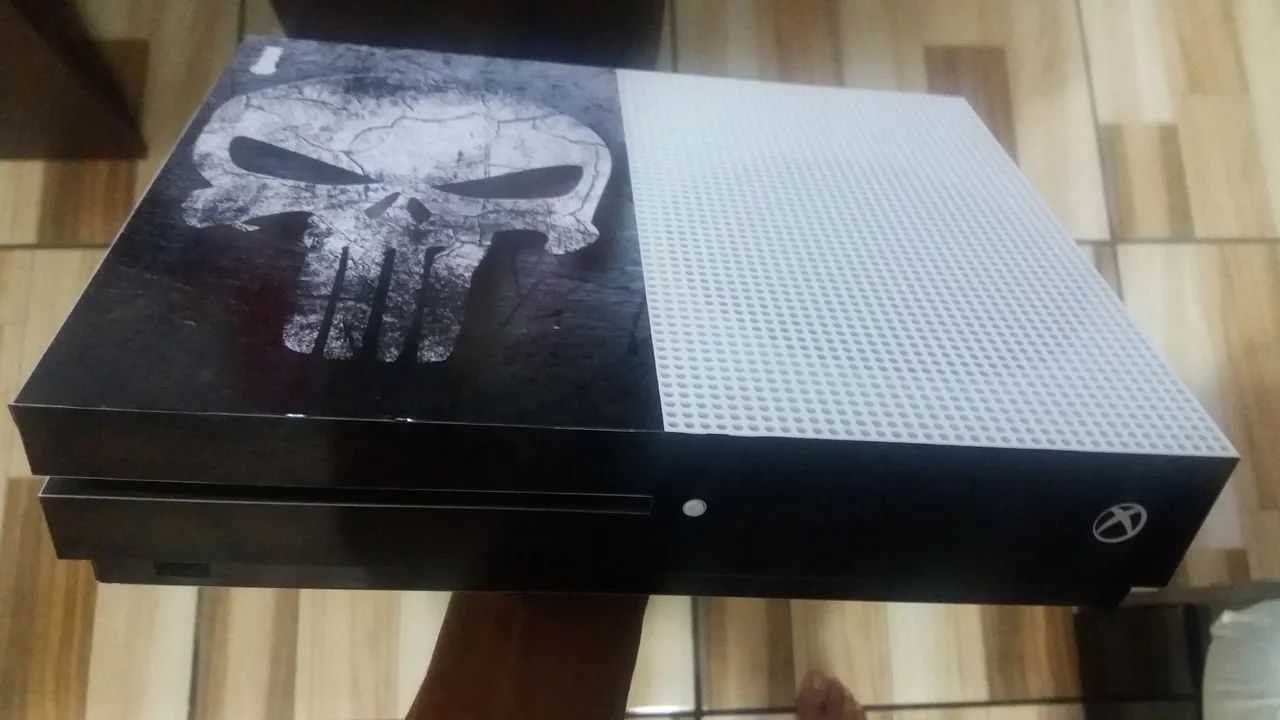 Xbox One S 1 Tera  - Foto 3
