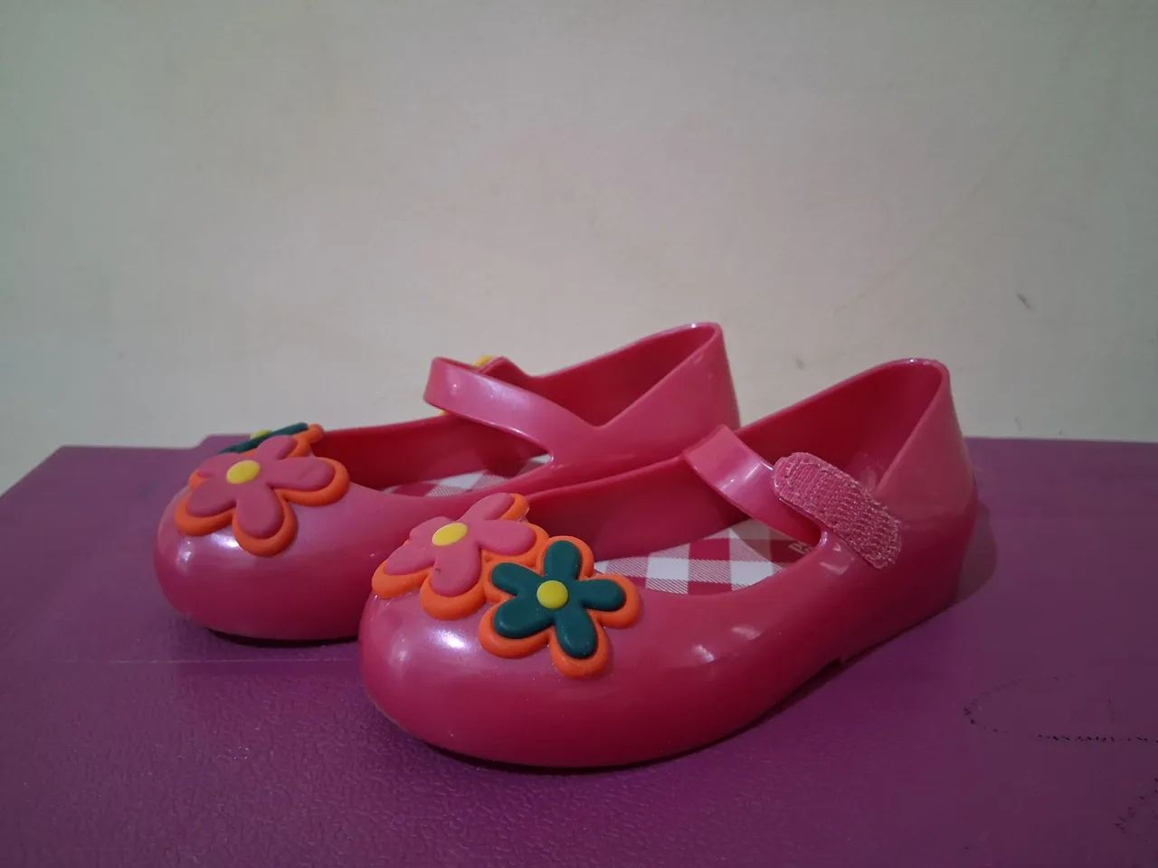 Lindas melissas infantil - Foto 4