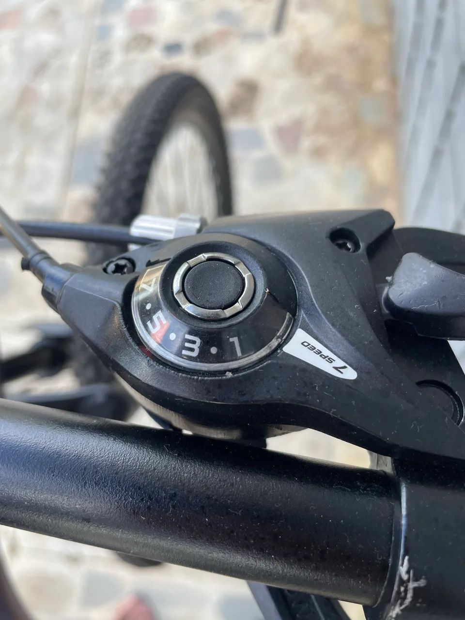 Bicicleta  - Foto 4