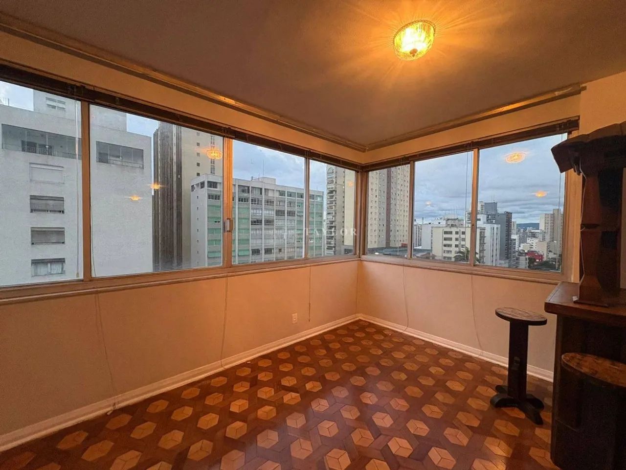 Apartamento com 4 quartos, Higienópolis - São Paulo - Foto 4