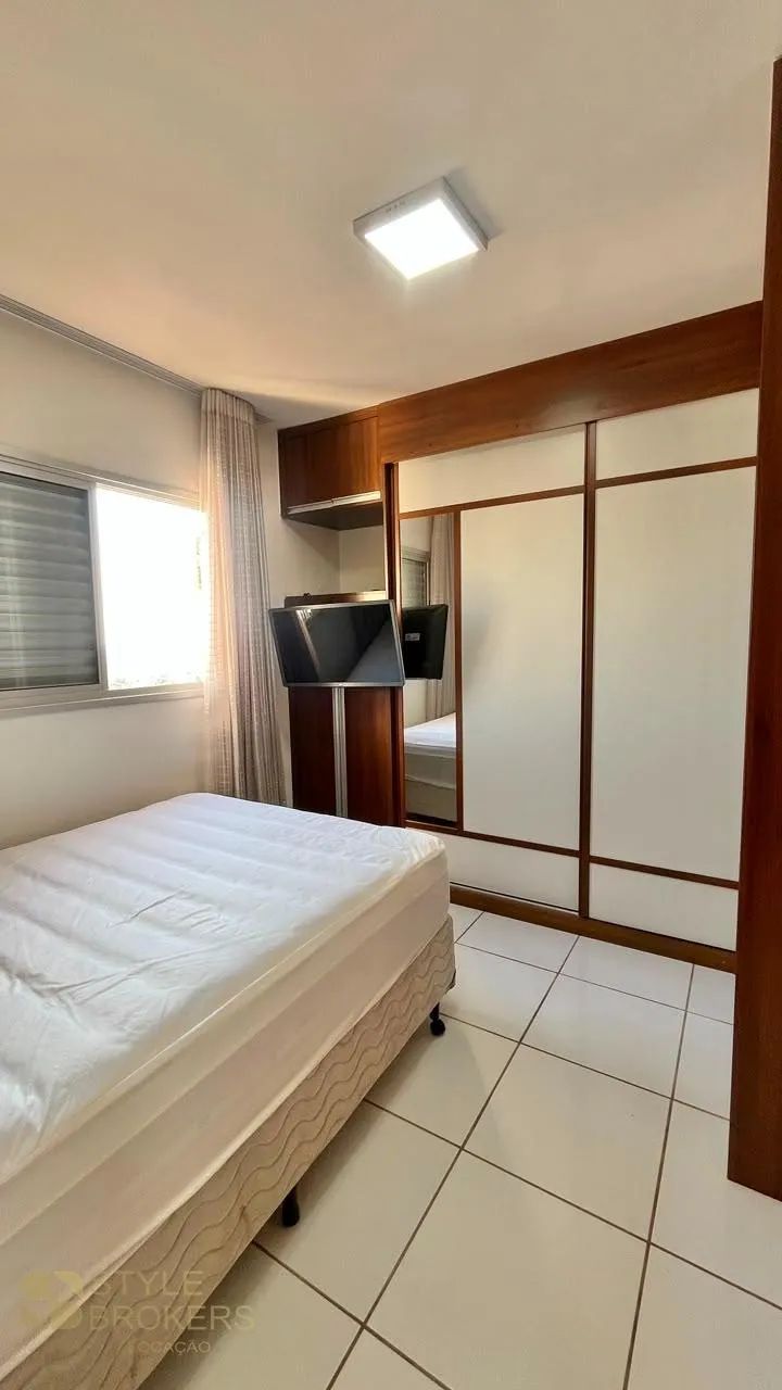 Apartamento em Jardim Mariana - Cuiabá
