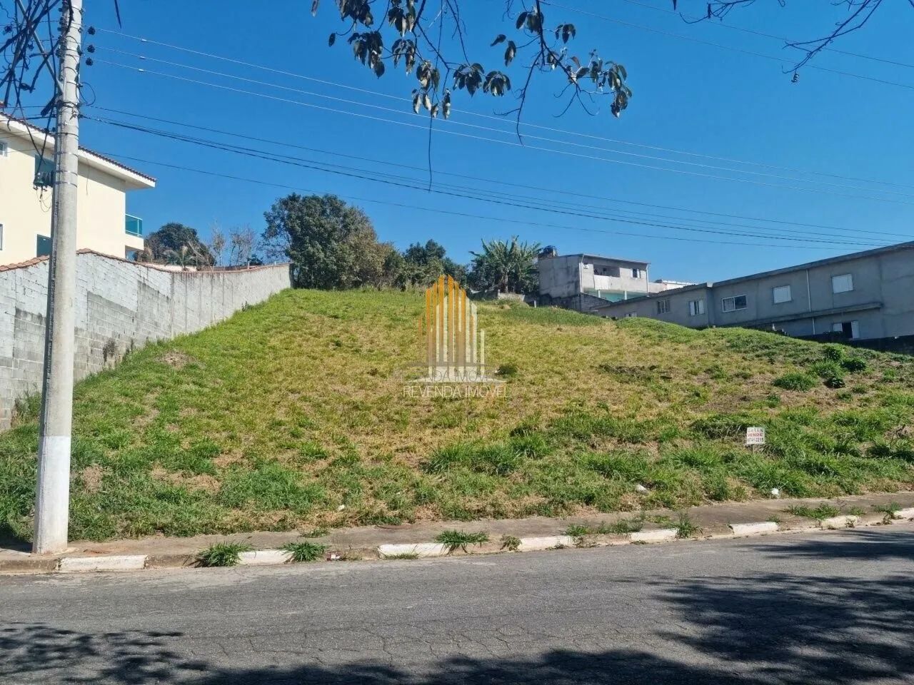 Terreno em São Paulo - Foto 2