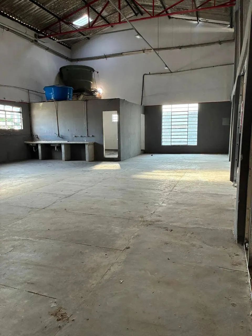 Prédio Comercial para locação, Vila Bertioga, São Paulo . - Foto 5
