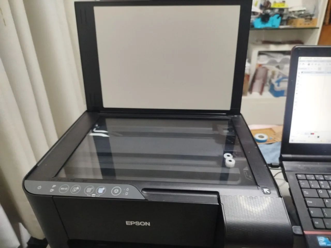 Impressora epson L3250 - Foto 2