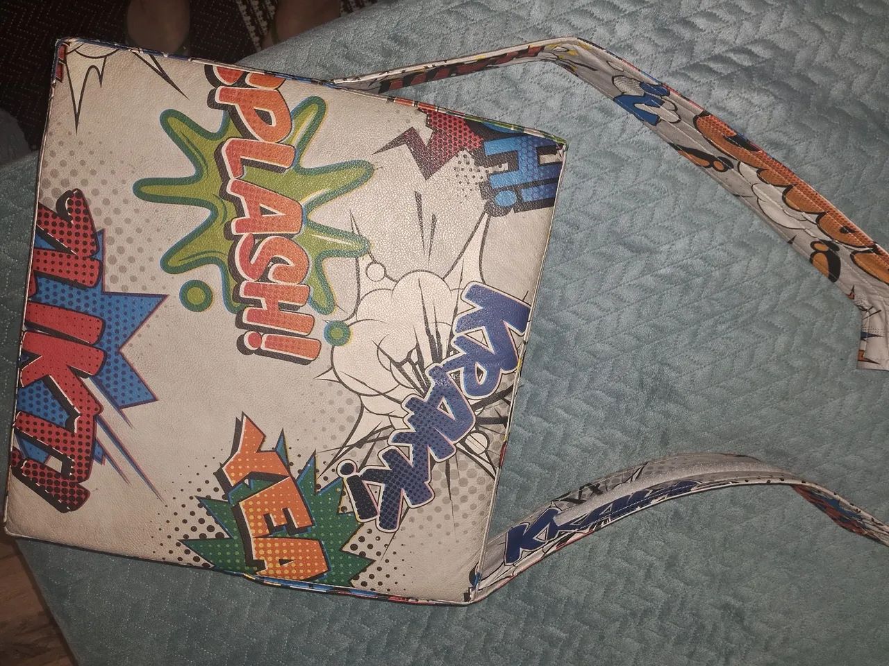 Assento de Elevação para Criança 