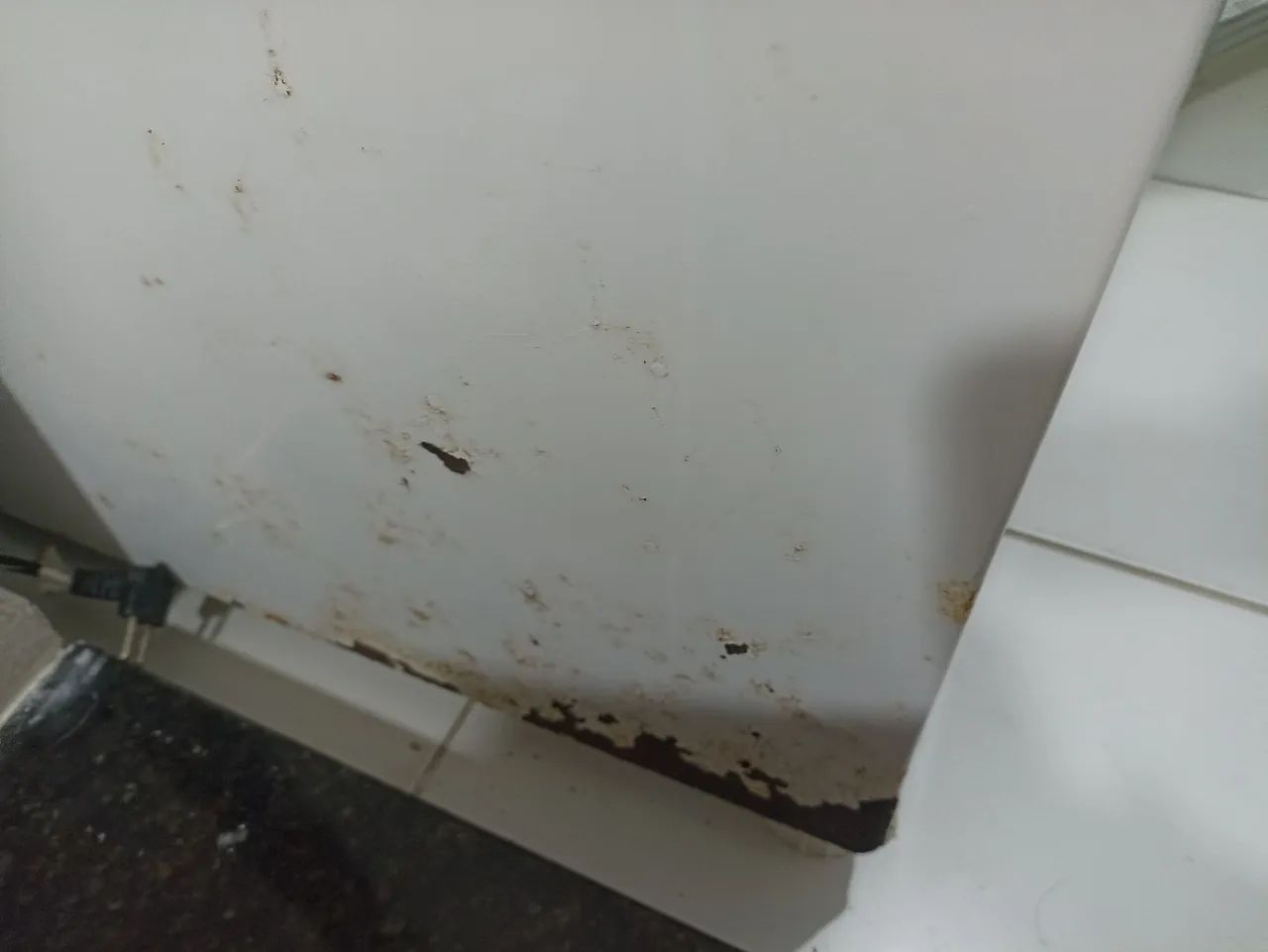 Geladeira duplex Consul 280 litros  - Foto 5