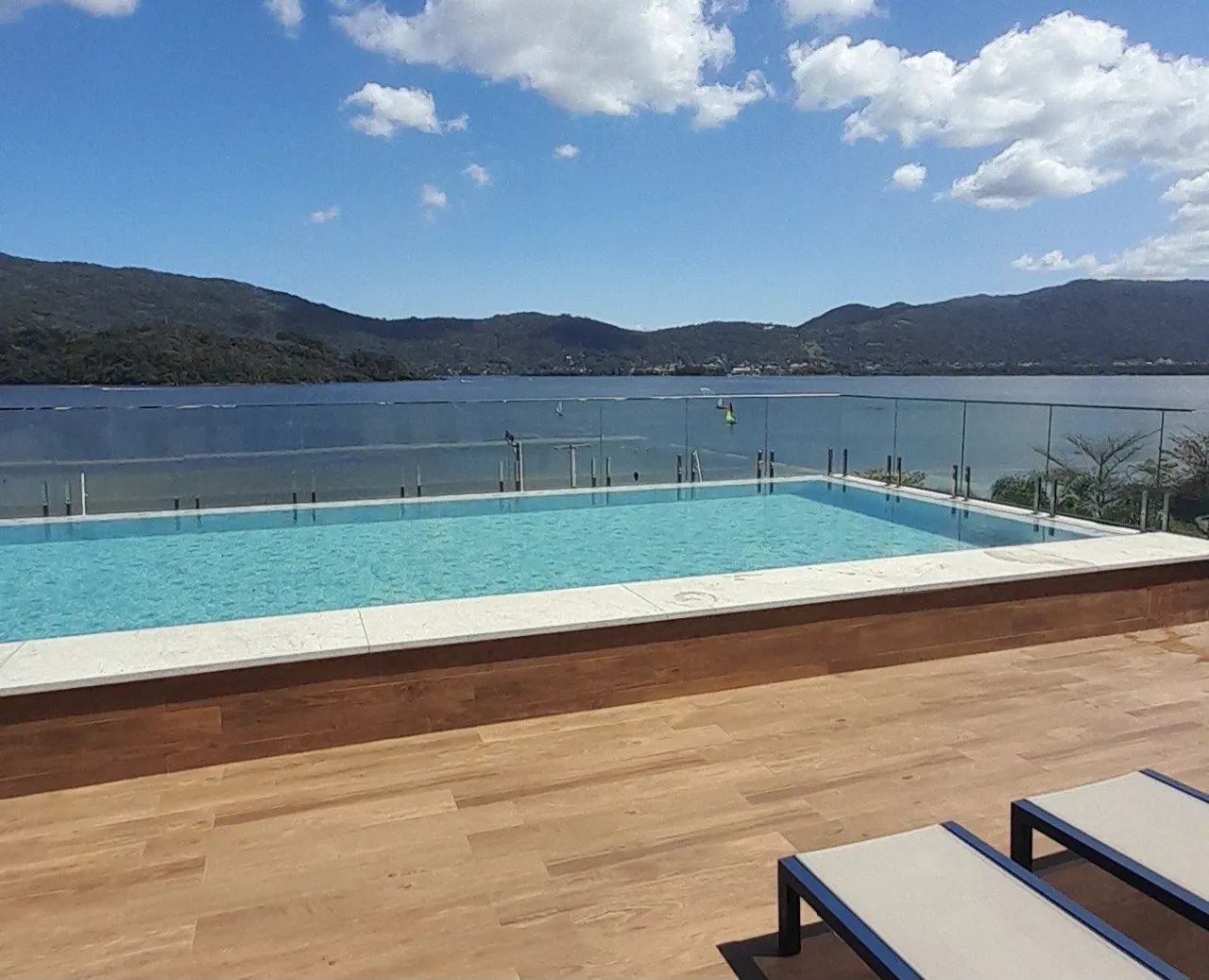 Loft Duplex na Lagoa da Conceição - Foto 2