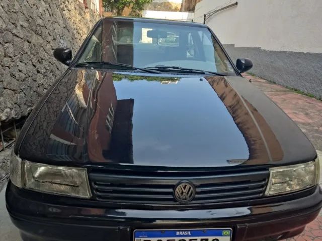 Volkswagen Logus 1994