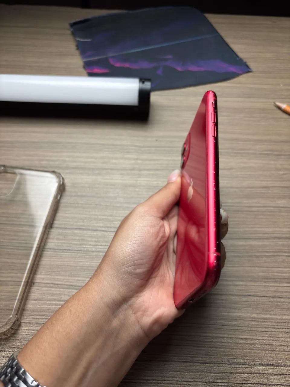 iPhone 11 256gb - Foto 4
