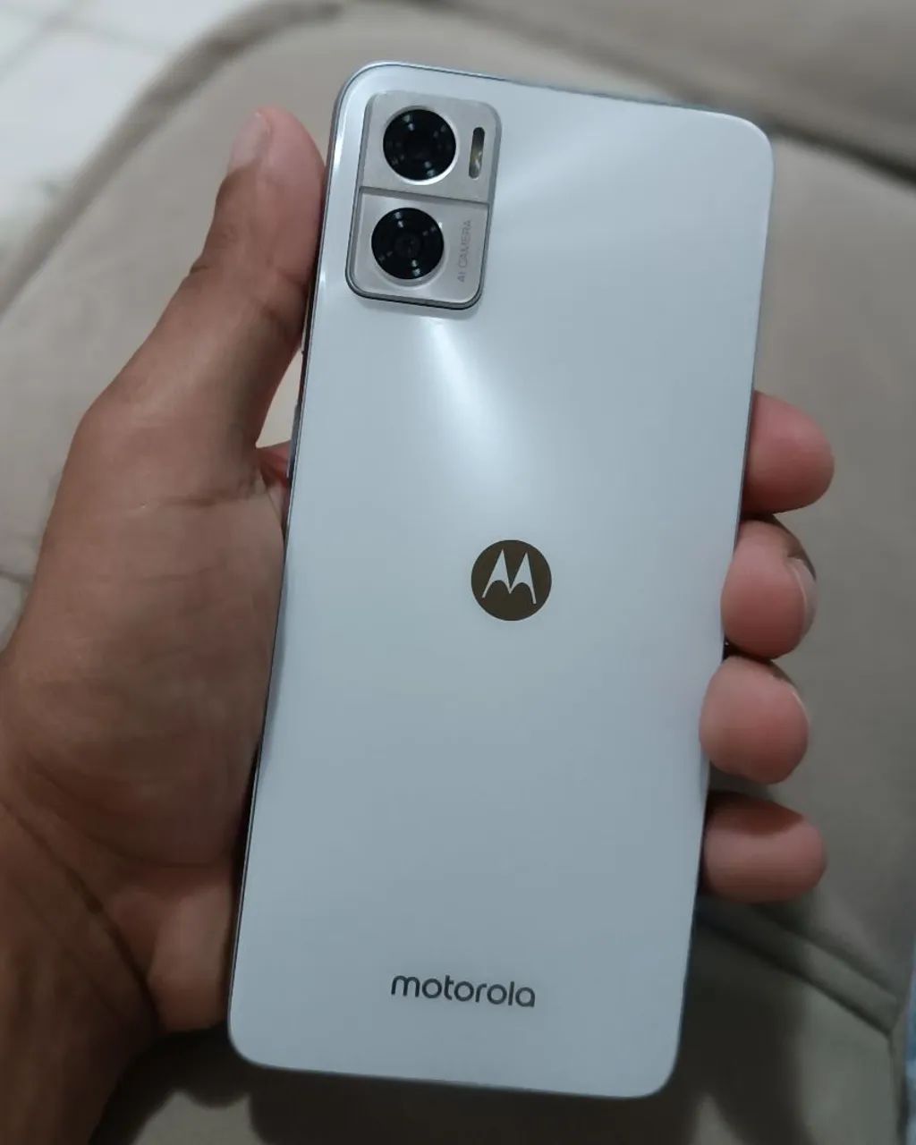 Motorola Motoe22 - Foto 2
