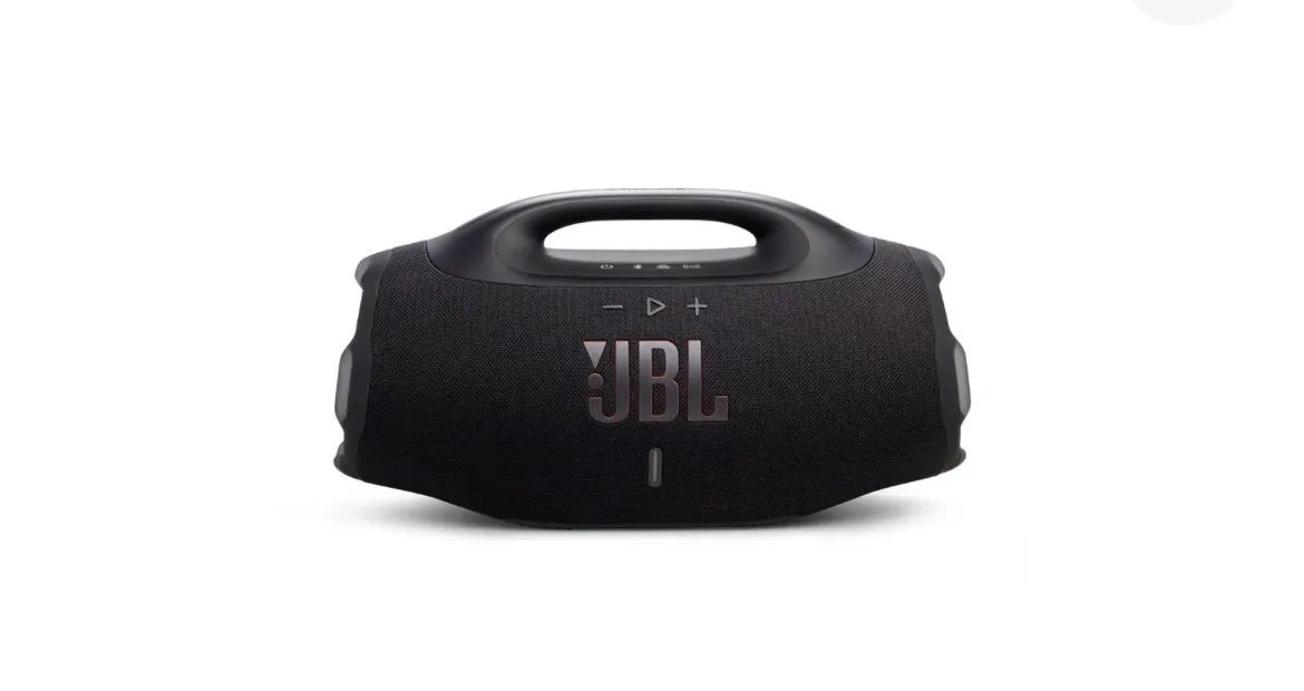 Jbl boombox 4 LACRADA