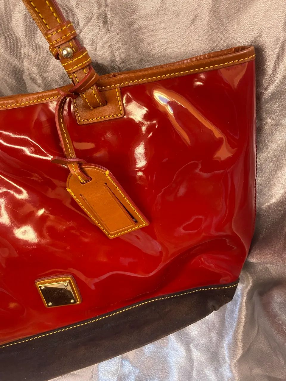 Bolsa DKNY - Foto 2
