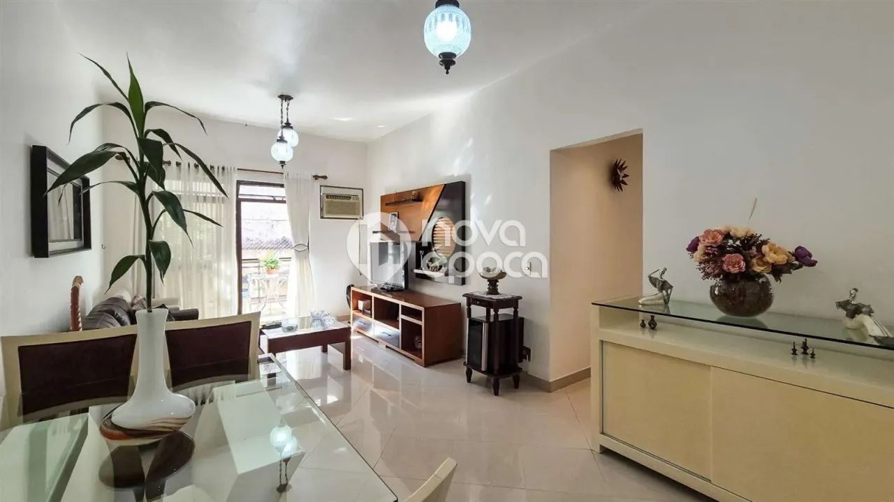 Jardim Carioca | Apartamento 2 quartos, sendo 1 suite - Foto 2
