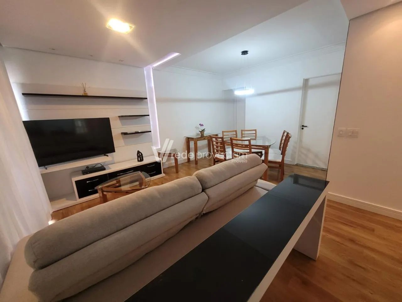 apartamento - Parque Prado - Campinas