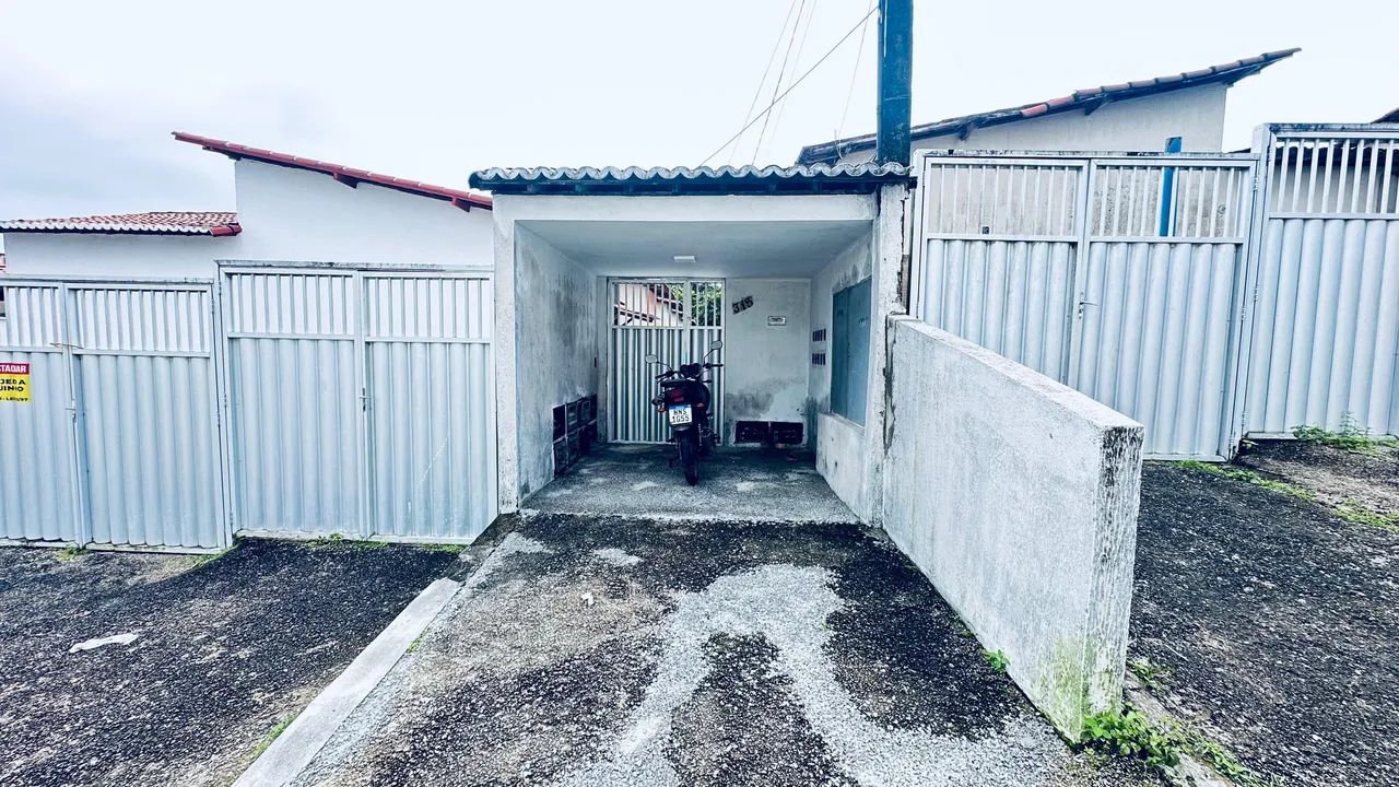 Casa à venda com zero de entrada 
