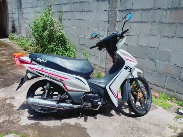 MOTO 50 cc - Foto 4
