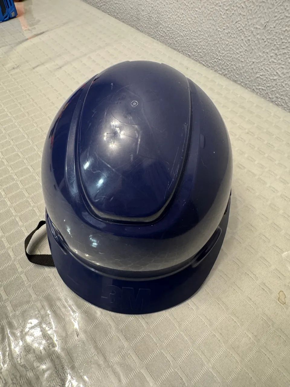 Capacete de segurança 3M  - Foto 4