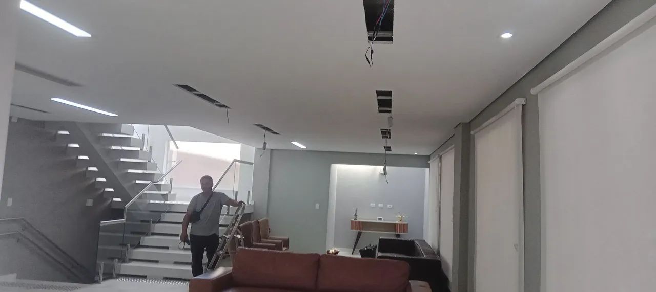 ELETRICISTA RESIDENCIAL SBC - Foto 3