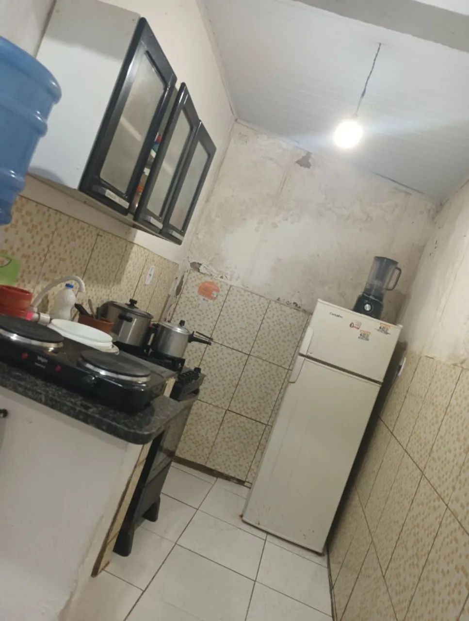 Casa no Centro Lira