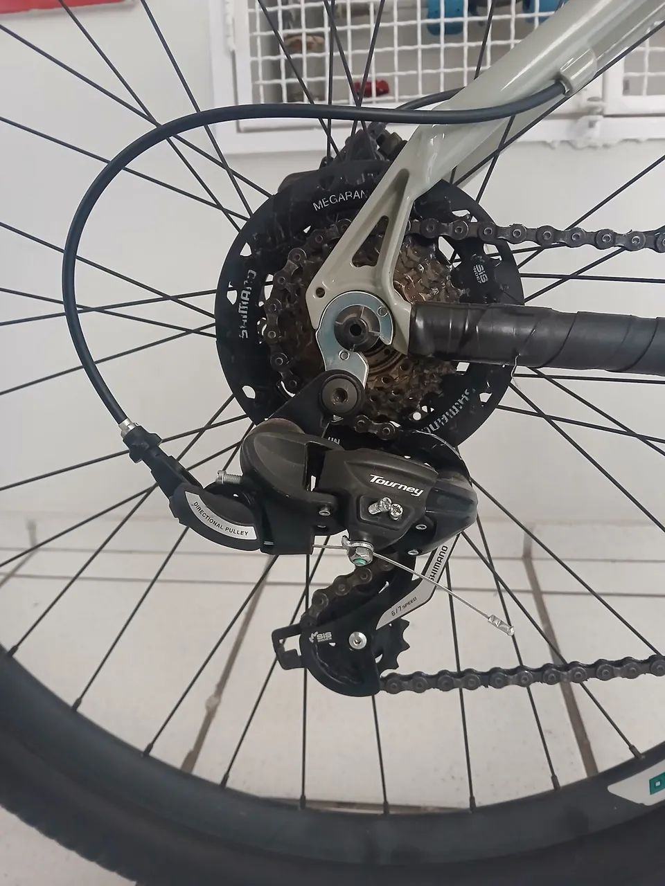 BIKE SENSE ONE