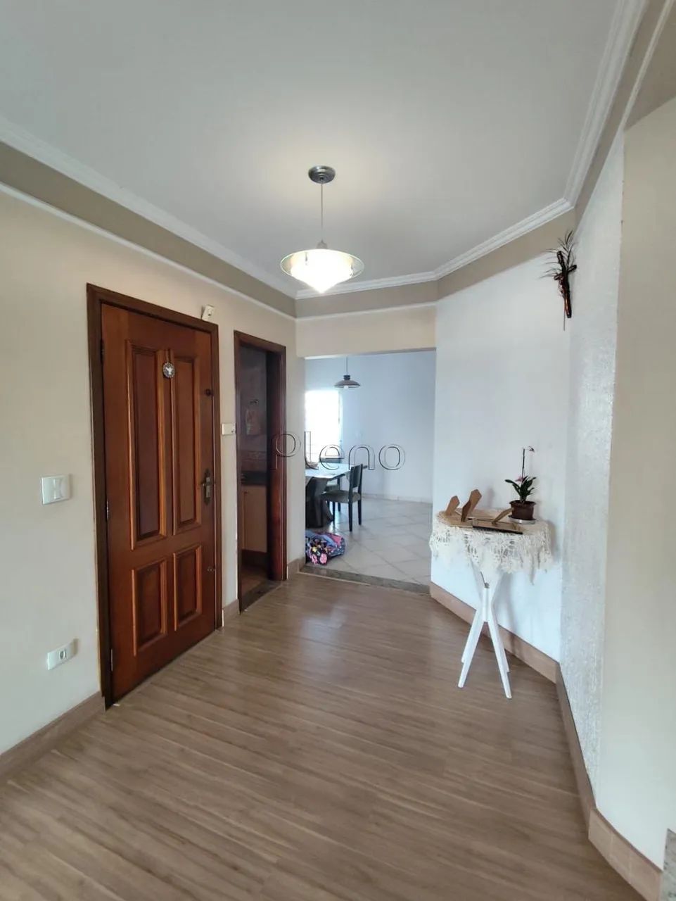Sobrado à venda em Campinas, Jardim Nova Europa, com 3 quartos, com 267 m² - Foto 2