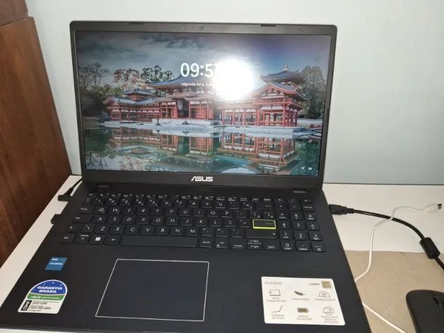 Notbook