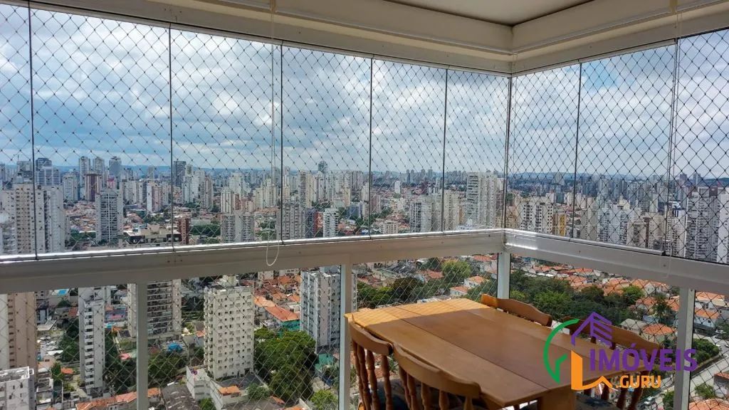 APARTAMENTO - VILA MARIANA - SP - Foto 3