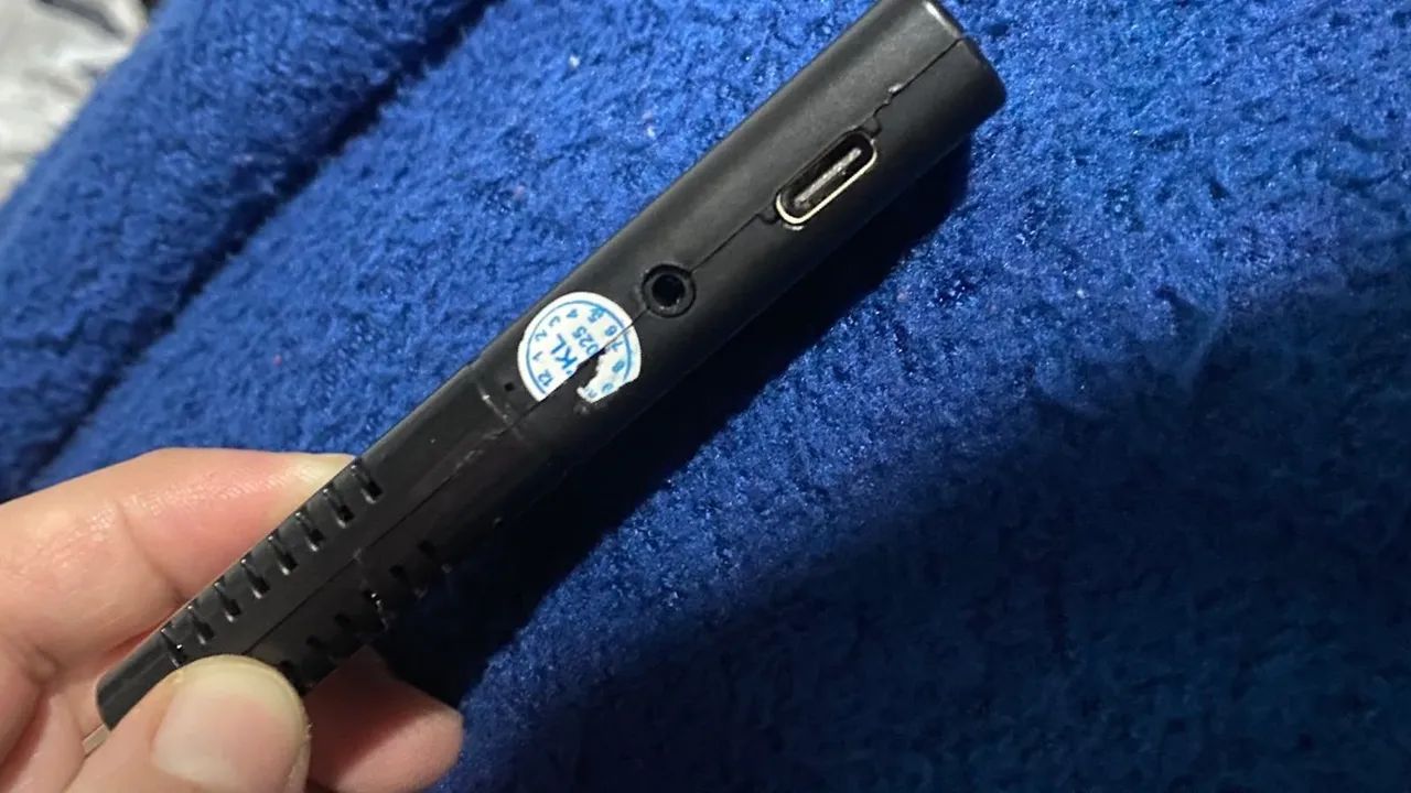 Tvr3 stick  transforma sua TV antiga em Smart  - Foto 3