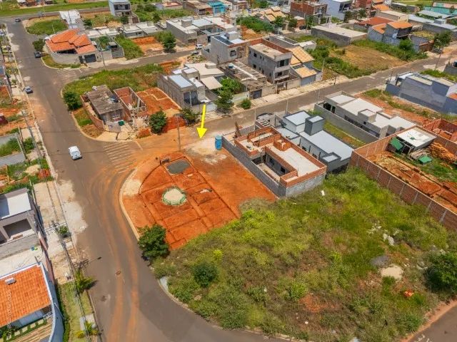 TERRENO CENTRAL PARK MONTE MOR 160M2 - Foto 4