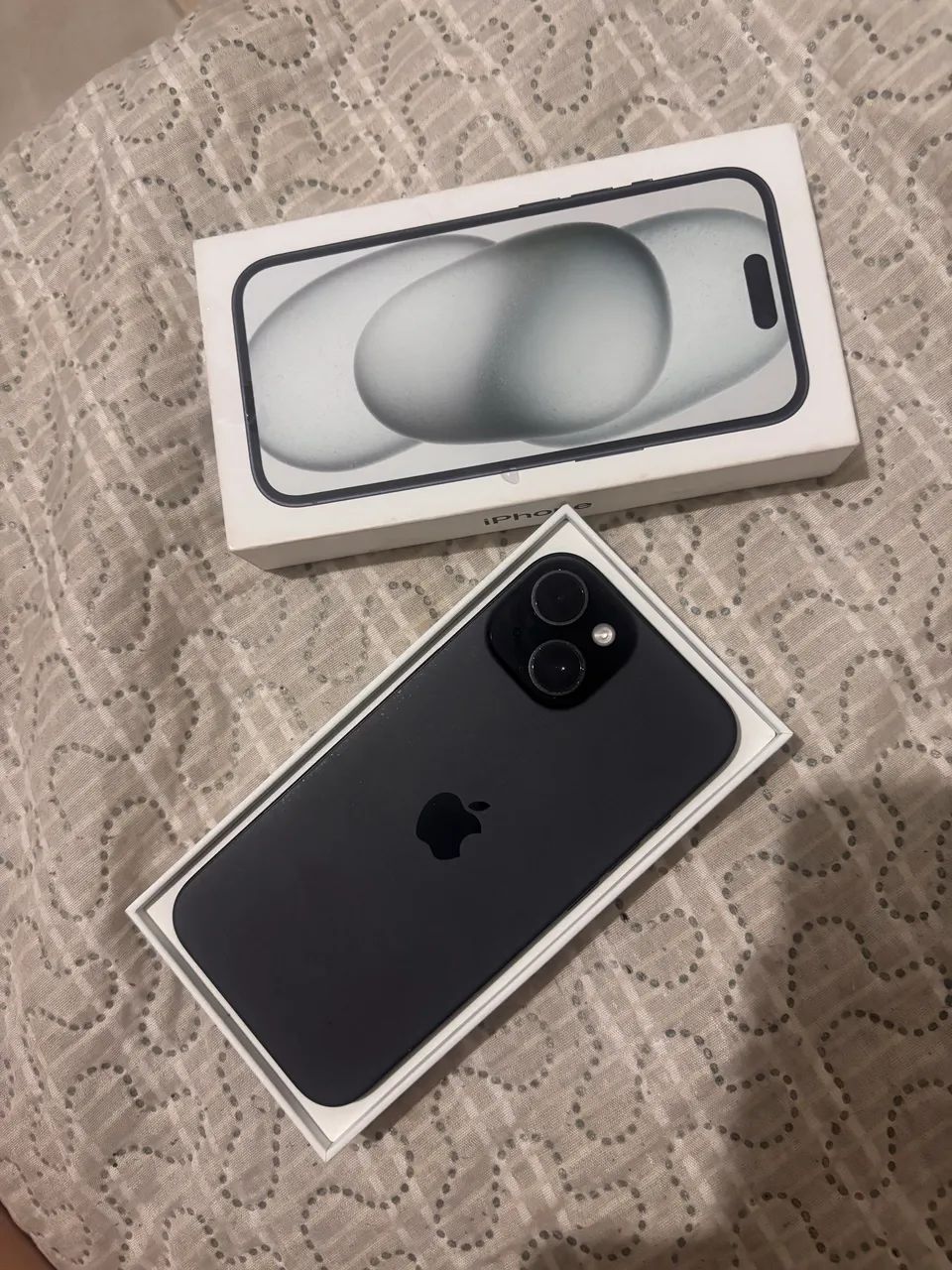 IPHONE 15