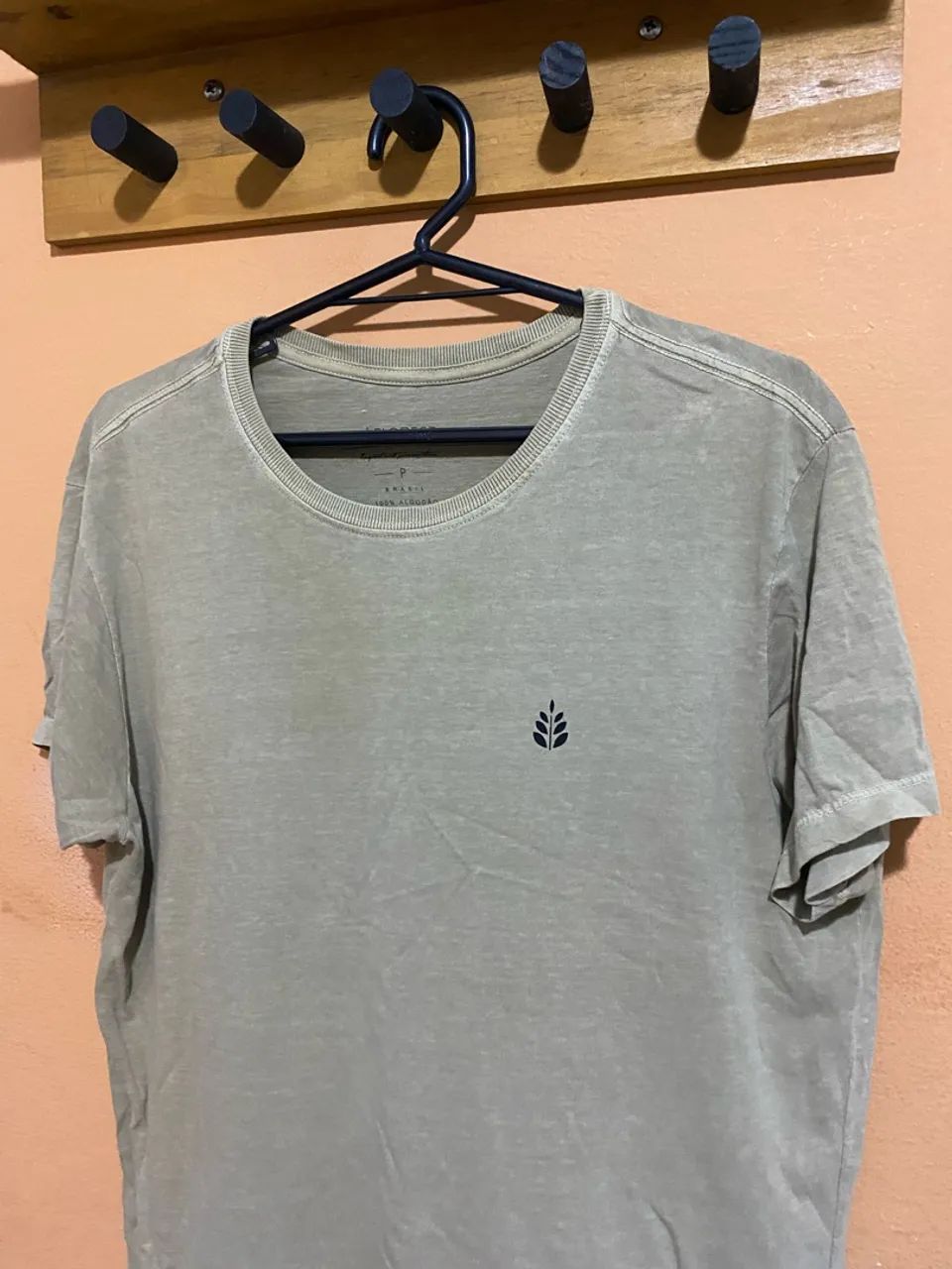 Camisa Bazar  - Foto 2
