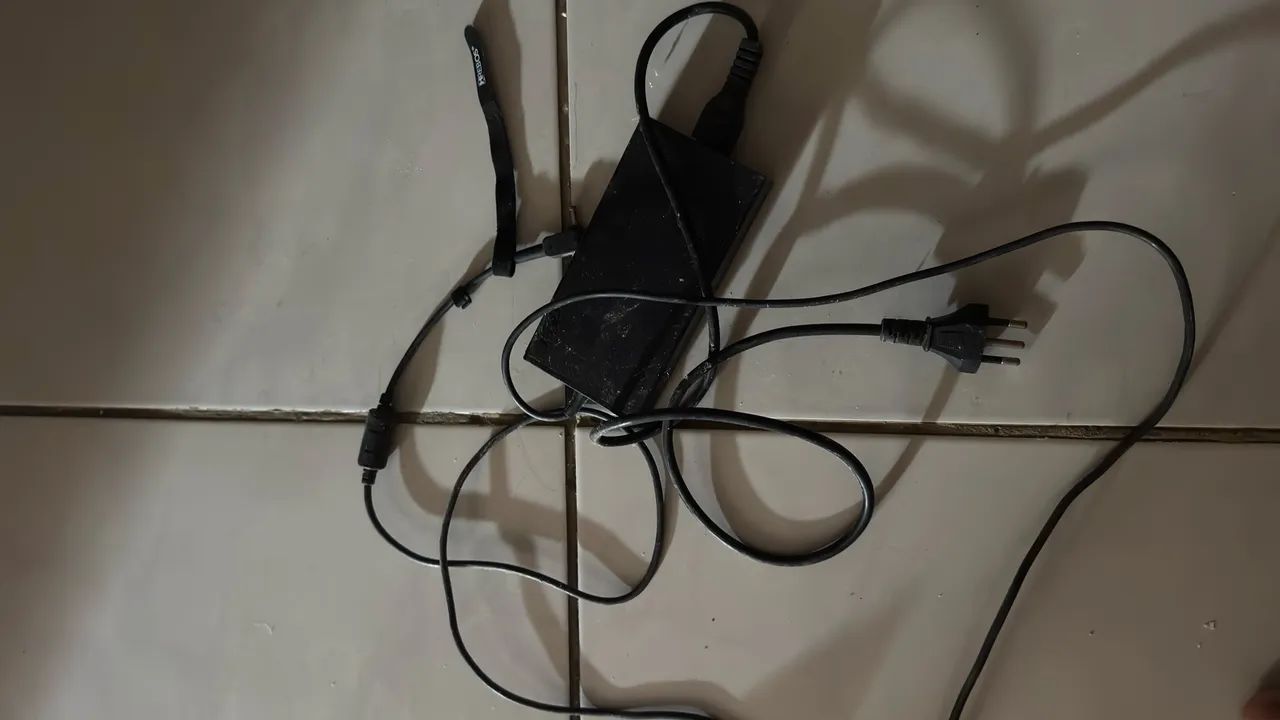 Carcaça Notebook Acer Completa para Peças e Reposição - Foto 4