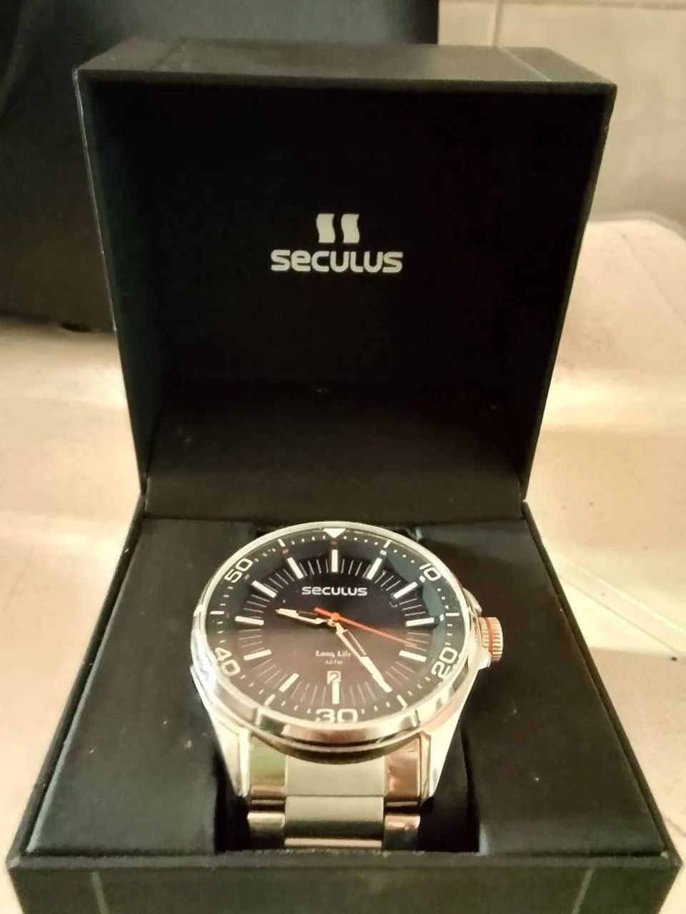 Relógio séculos novo! - Foto 3