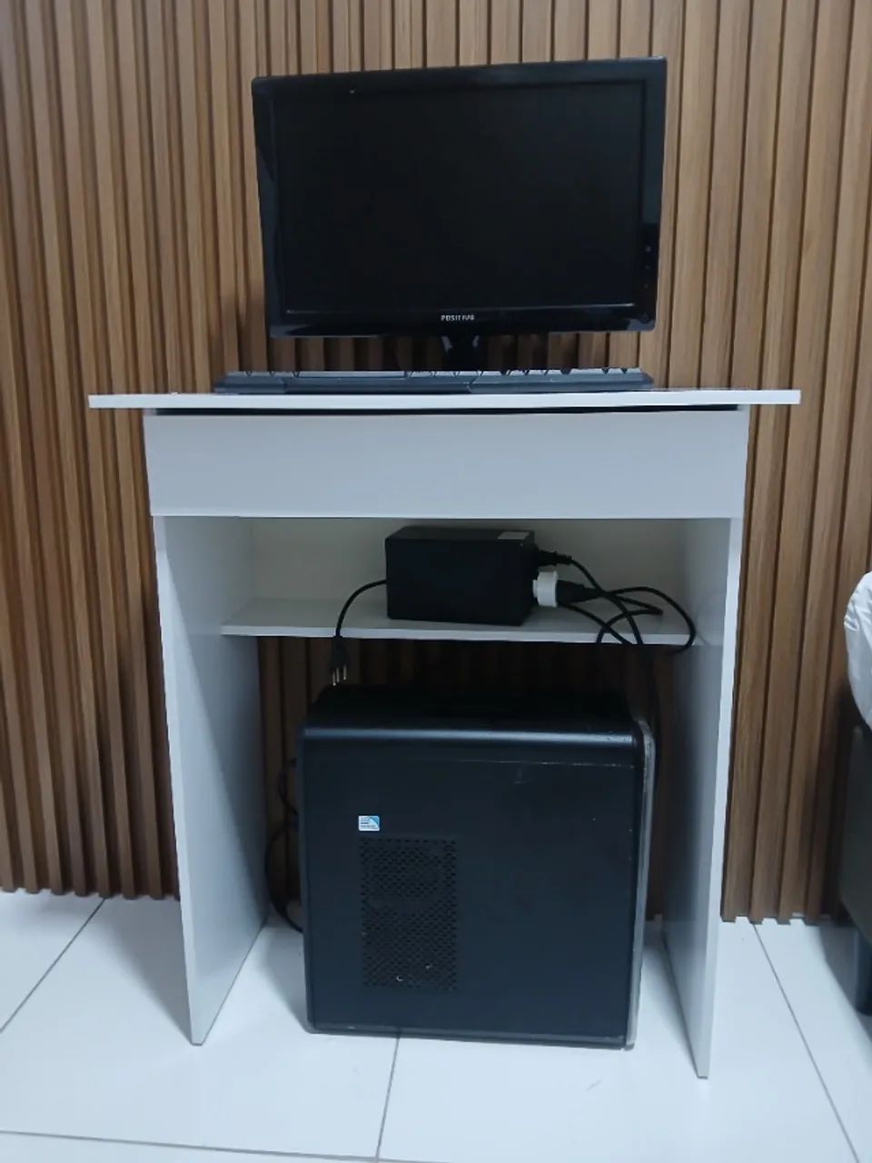Computador  - Foto 2
