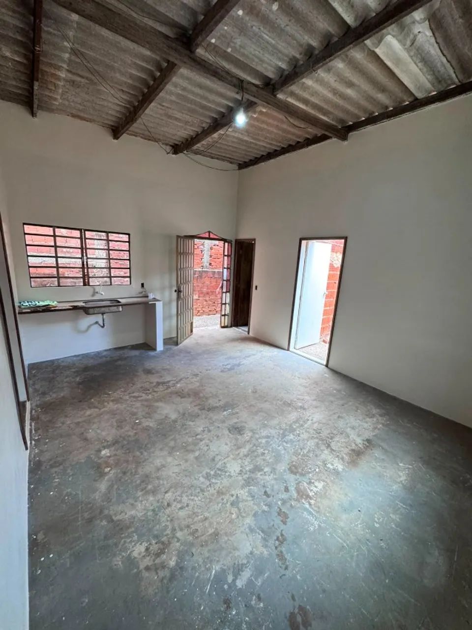 Casa no Sol Nascente Trecho 1 - Vila Madureira - Foto 5