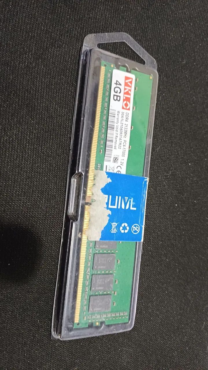 Memória ddr4  - Foto 5