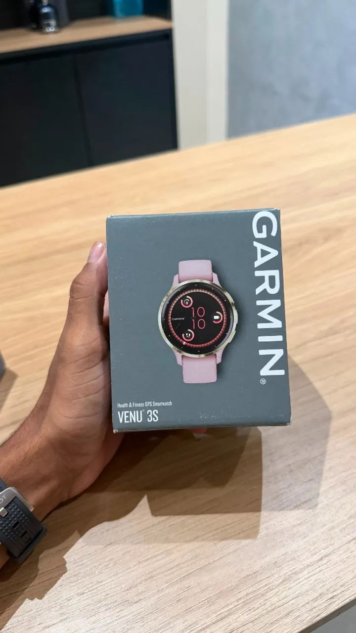 Garmin venu 3s - Foto 2