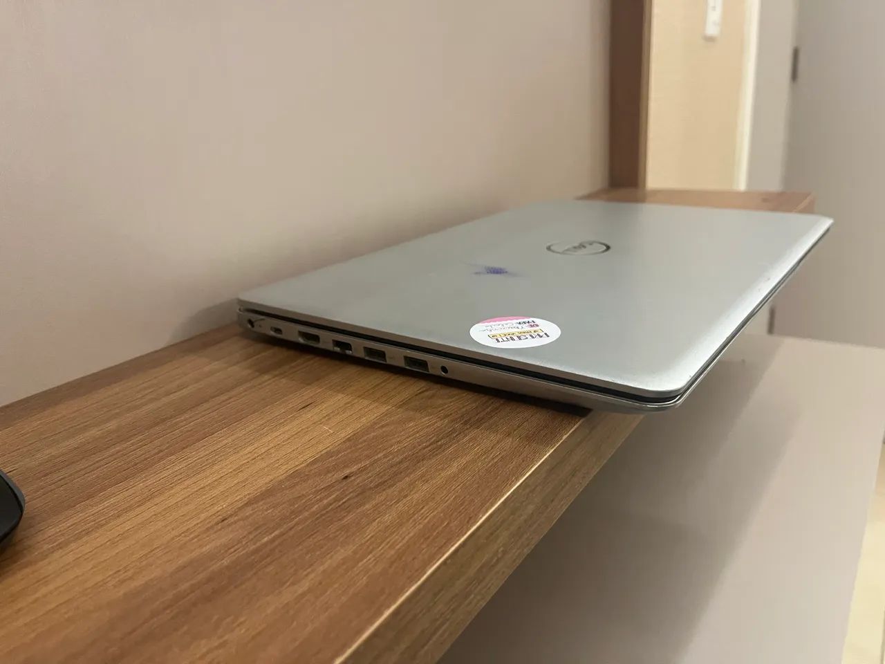 Notebook Dell Inspiron 15 - Intel Core i5 | Placa de Vídeo NVIDIA | SSD 256 GB - Foto 2