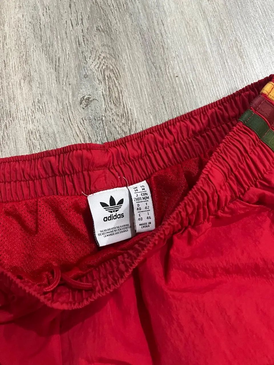 Short Adidas - Foto 2