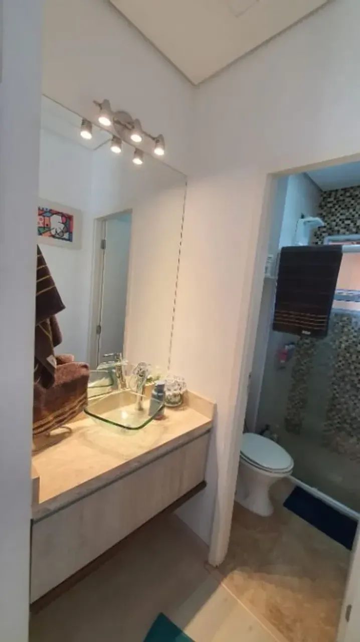 casa com quintal dos sonhos com Área Gourmet e Piscina - Foto 6