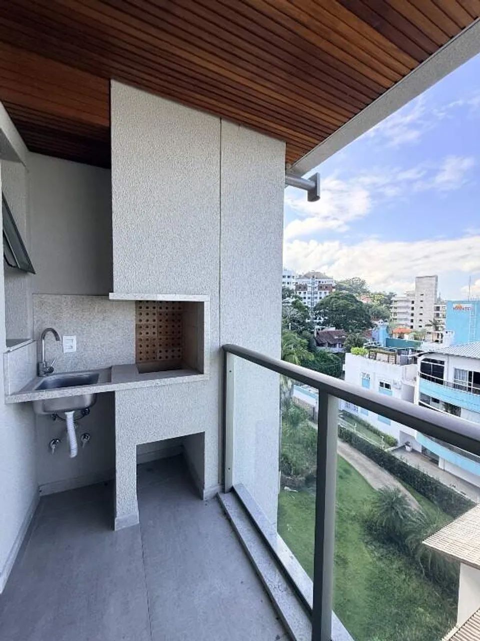 Cobertura duplex 3 quartos João Paulo Florianópolis Harmonie Residence - Foto 2