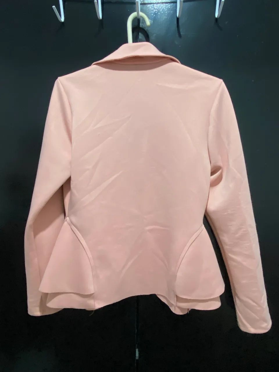 Blazer rosinha - Foto 2