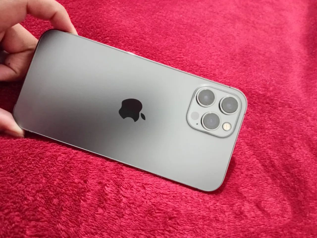 IPhone 12 Pro Max 256gb  - Foto 4