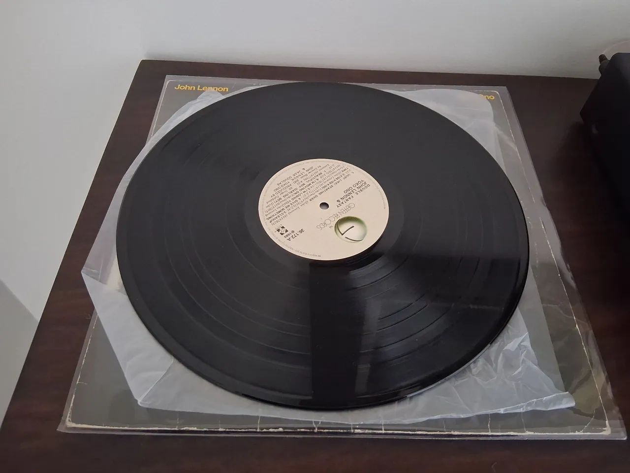 Lp disco de vinil  - Foto 3