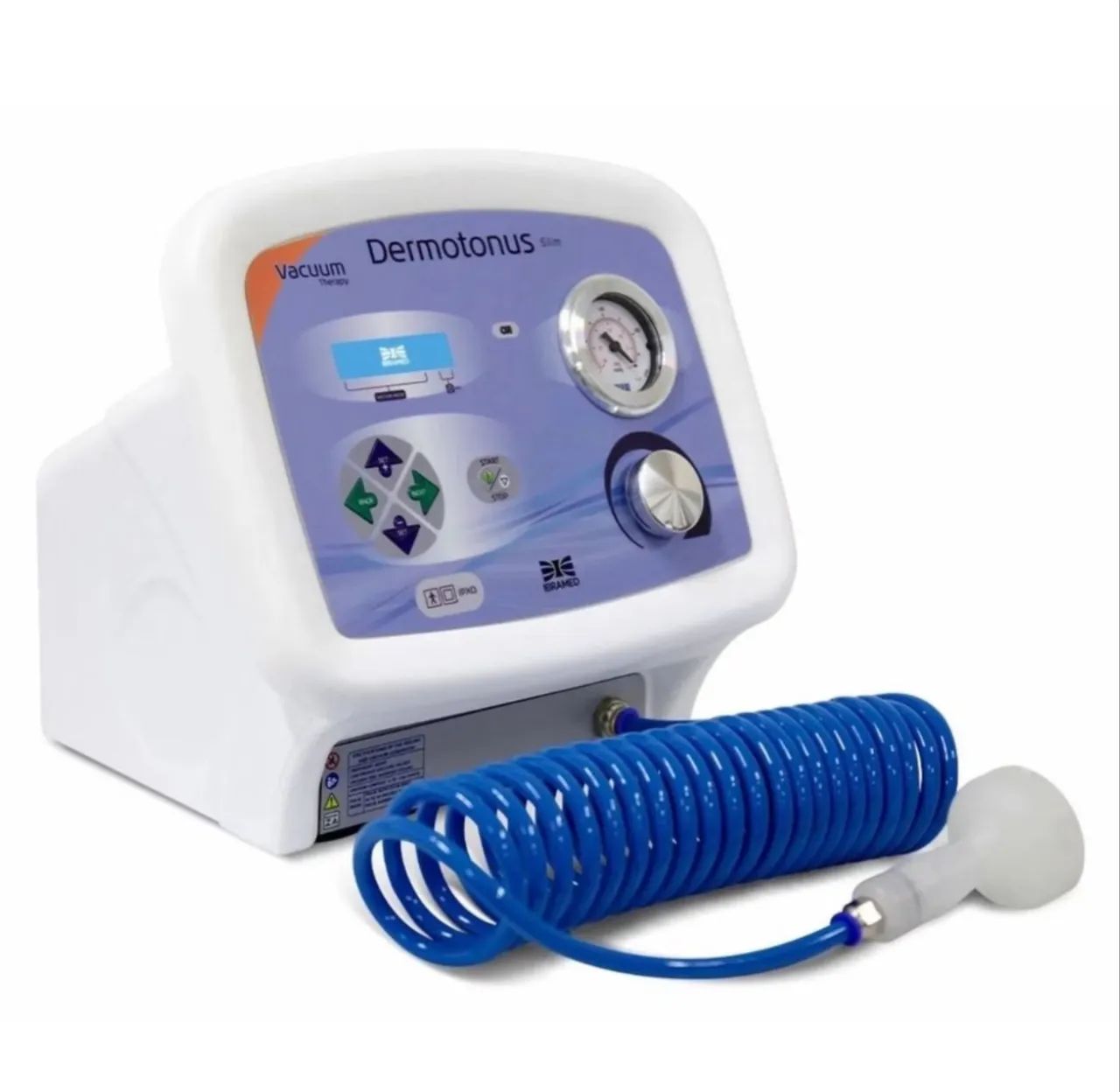 Aparelho de endermologia e vácuo  - Foto 5