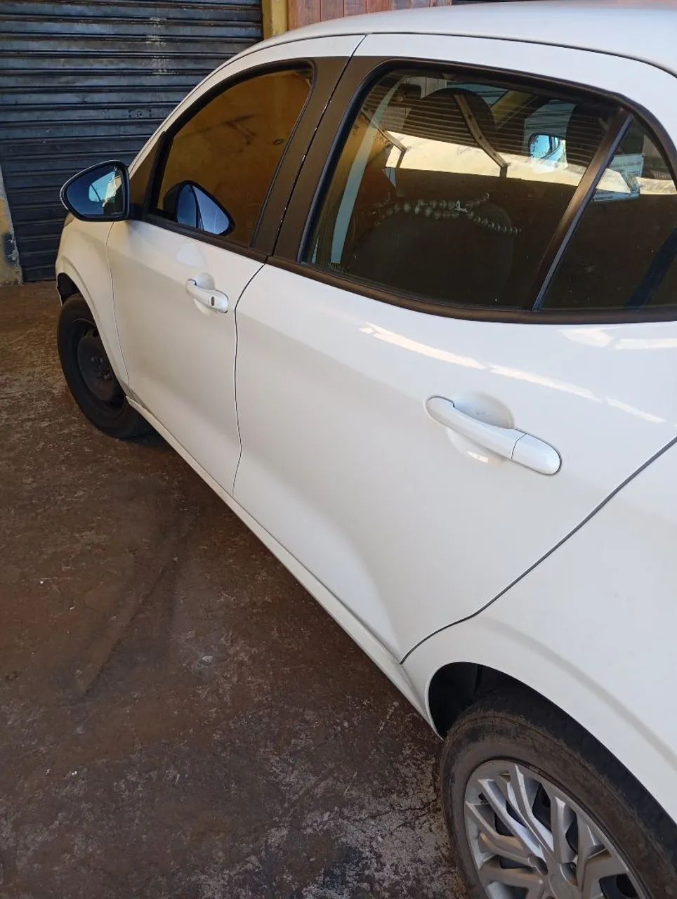 Fiat Argo 1.0 6V Flex. 2023 - Foto 2