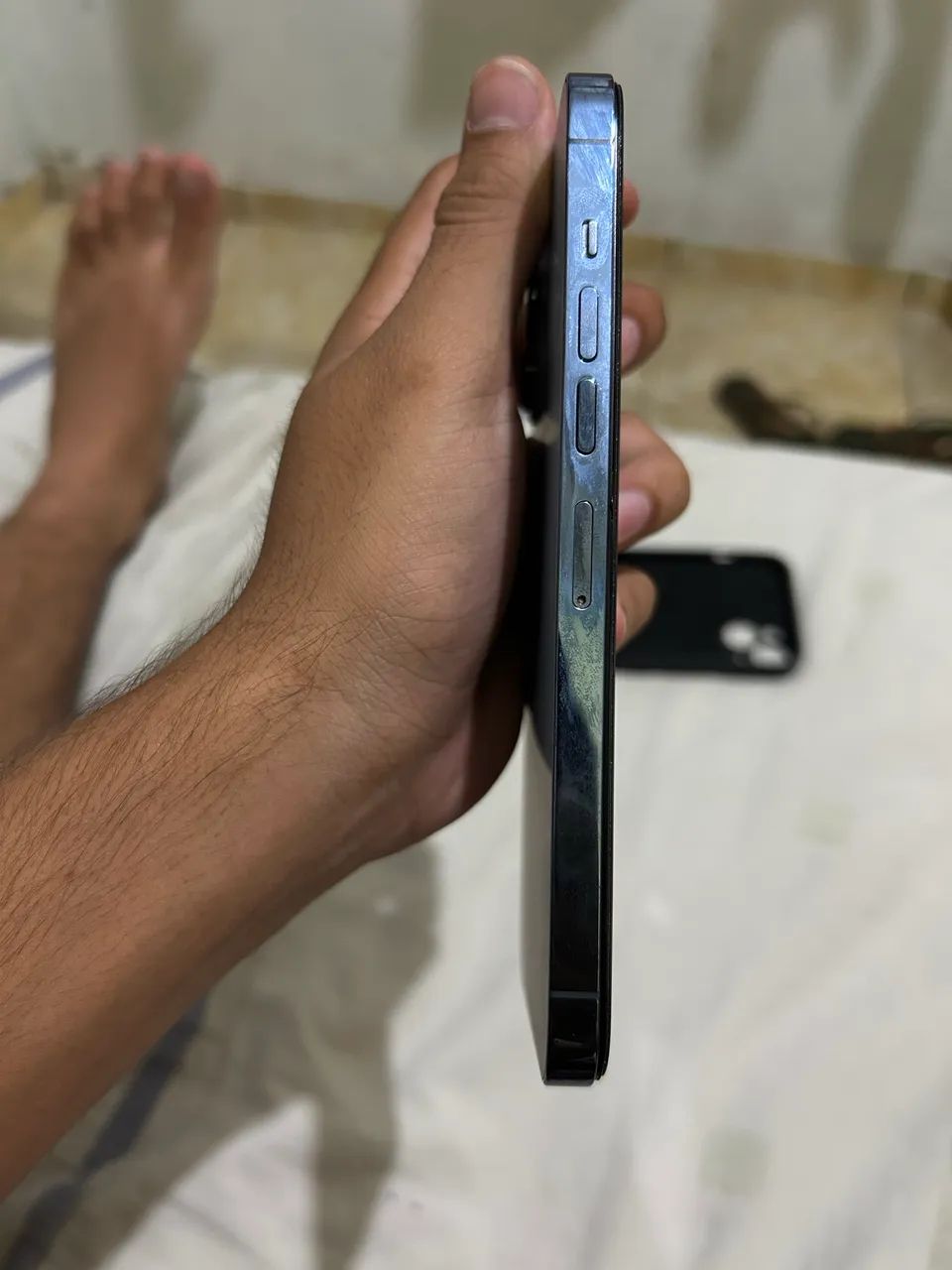 iPhone 13 Pro Max  - Foto 4